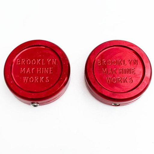 Brooklyn Machine Works — Meseroll