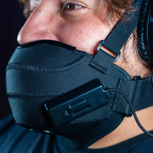 防音マスク – METADOX