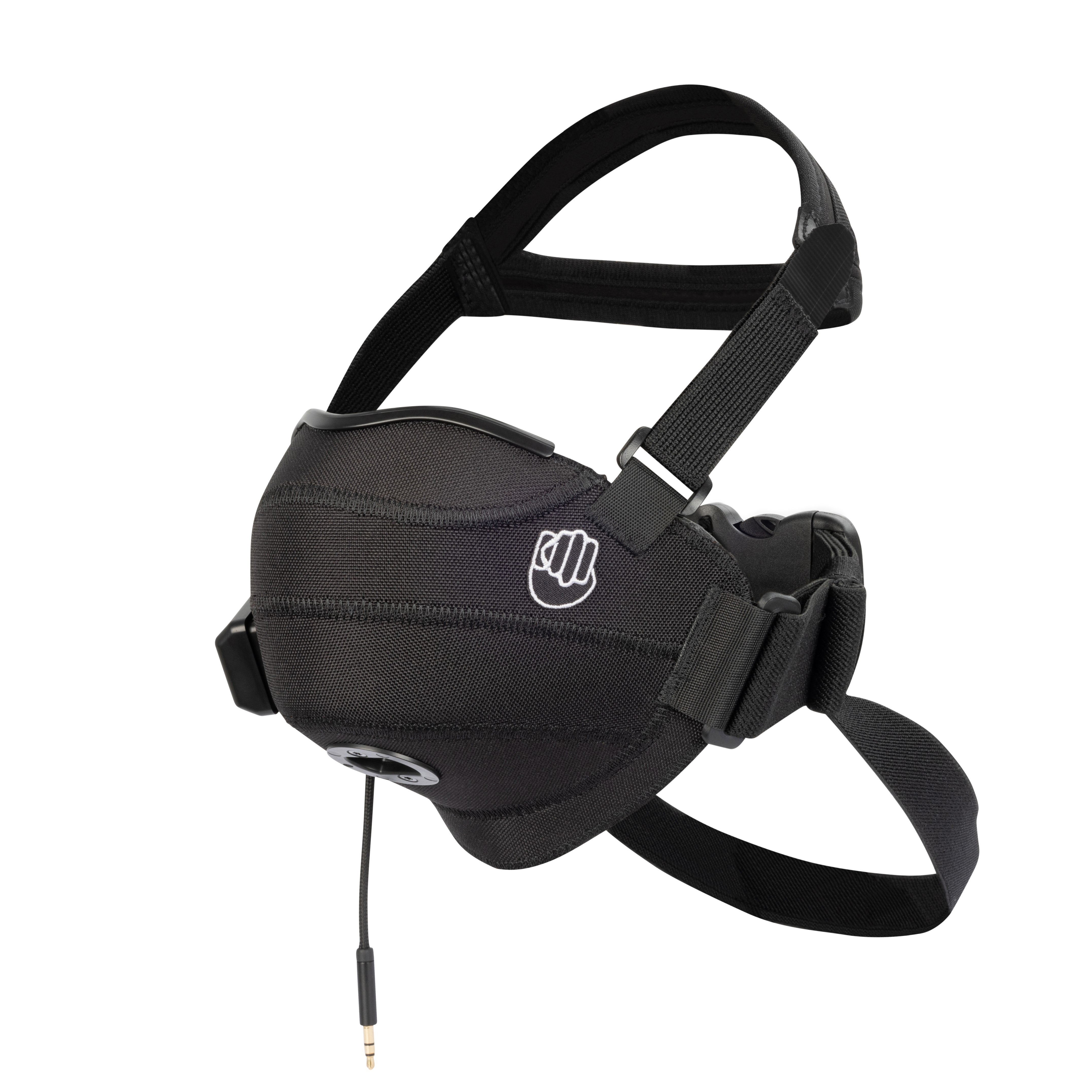 OMBRA - 防音マスク – METADOX