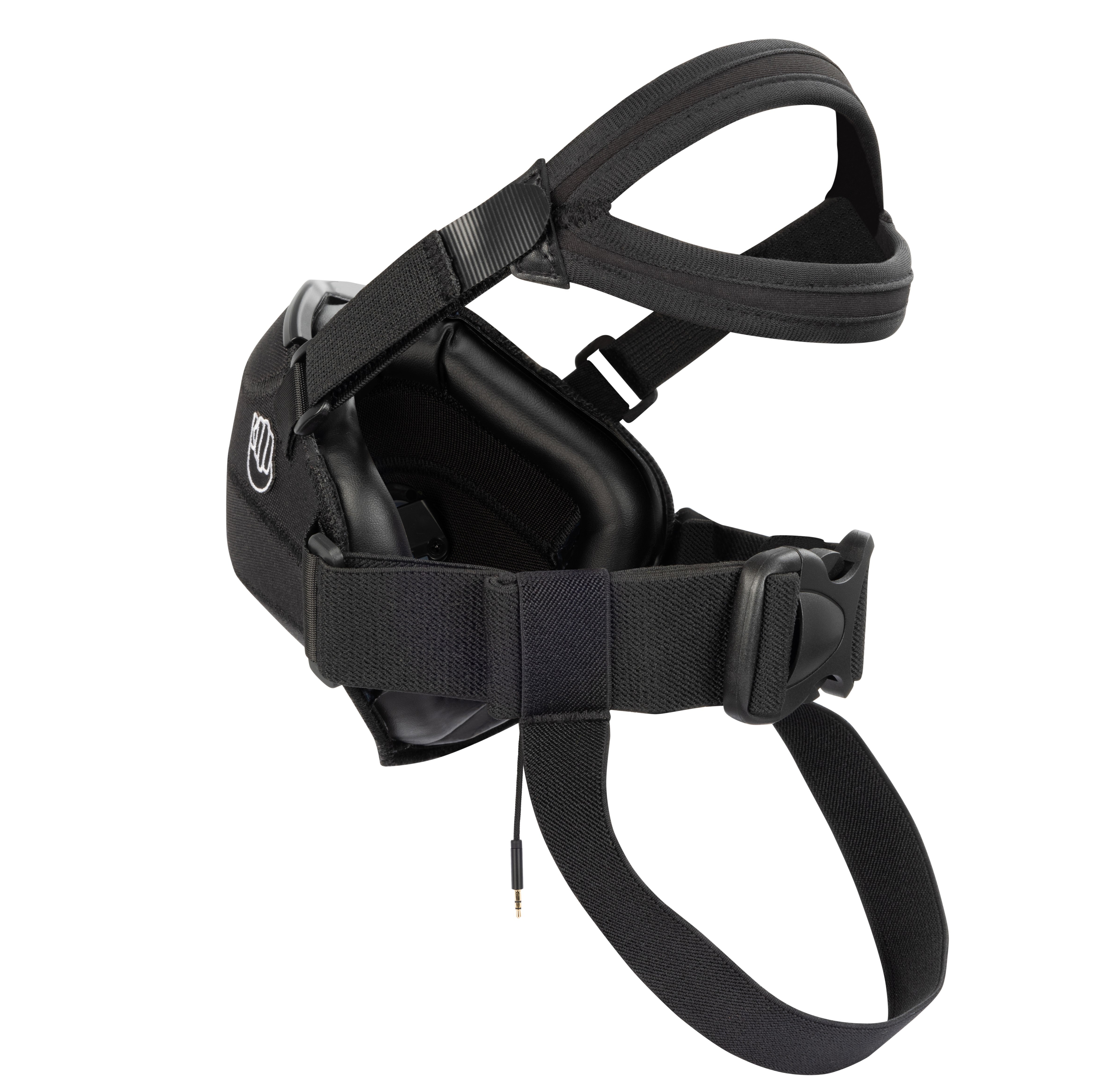 OMBRA - 防音マスク – METADOX