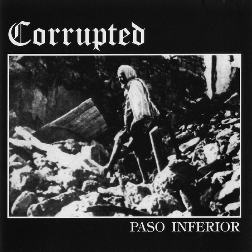 Corrupted - Paso inferior (1997) | Metal Academy