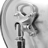 X2 beat stool (100-116) 【 Metalmart 】DULTON / ダルトン ：BEAT