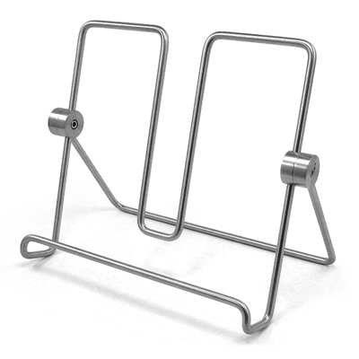 ALESSA COOKBOOK STAND /（独）ツァック クックブックスタンド (20647