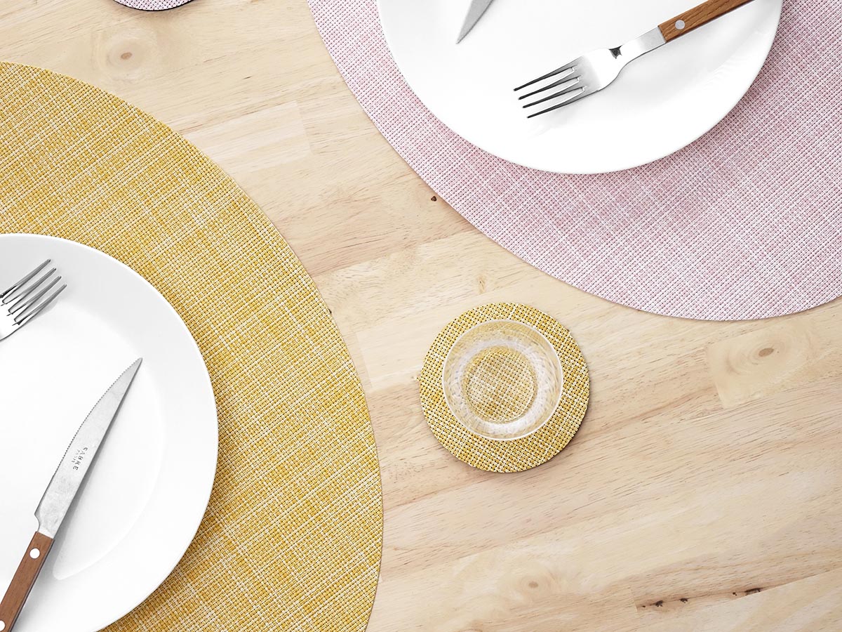 チルウィッチ フェルトバックコースター公式通販｜日本総代理店