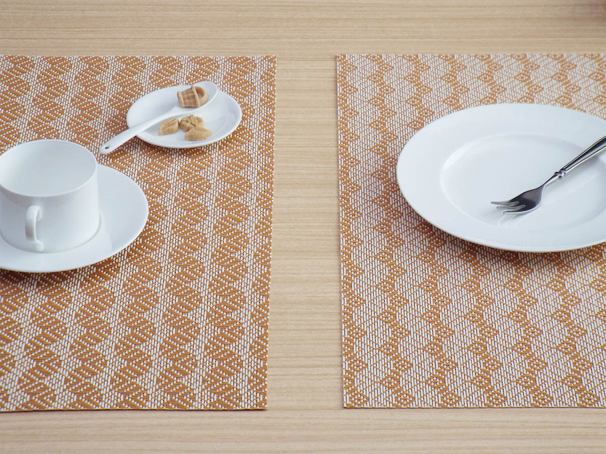 チルウィッチ ランチョンマット・スイング｜日本総代理店・メタロイ商会