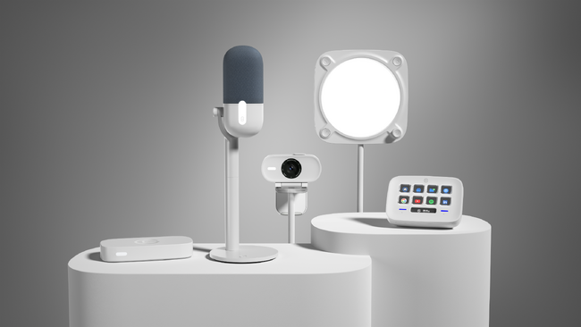 白デスク必見】価格もお手頃！配信デバイス【Elgato Neoシリーズ】を