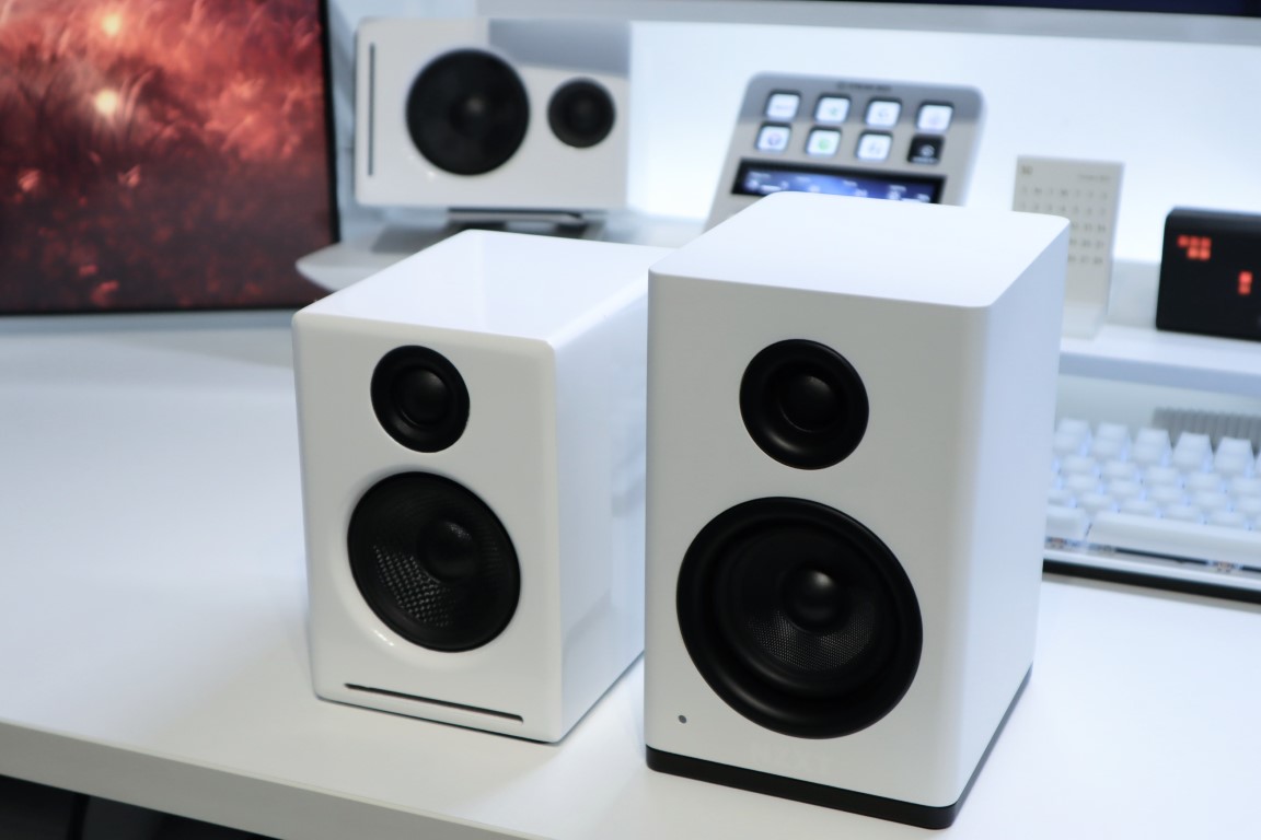 NZXT初のスピーカー【Relay Speakers】をレビュー。人気商品の