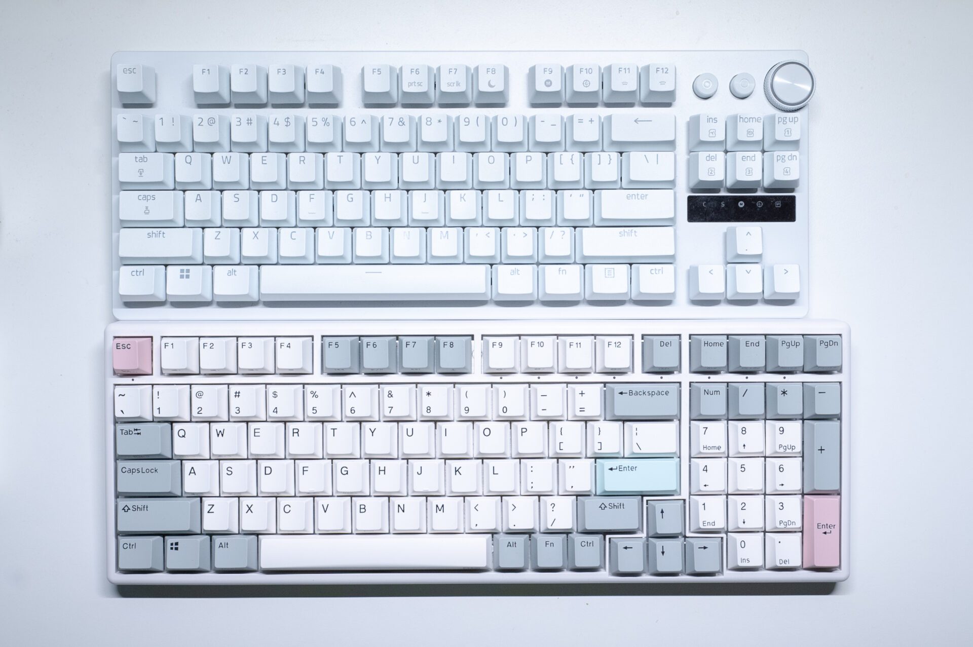 静電容量無接点方式キーボード《NiZ X99 Pro》をレビュー。快適な打ち