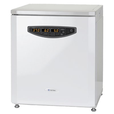 パーソナル CO2/マルチガスインキュベーター APシリーズ | 株式会社