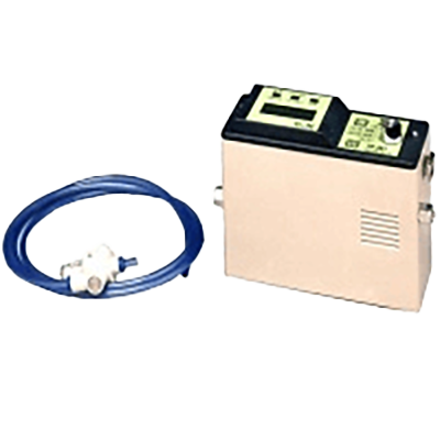 携帯形酸素測定器 | 株式会社東科精機