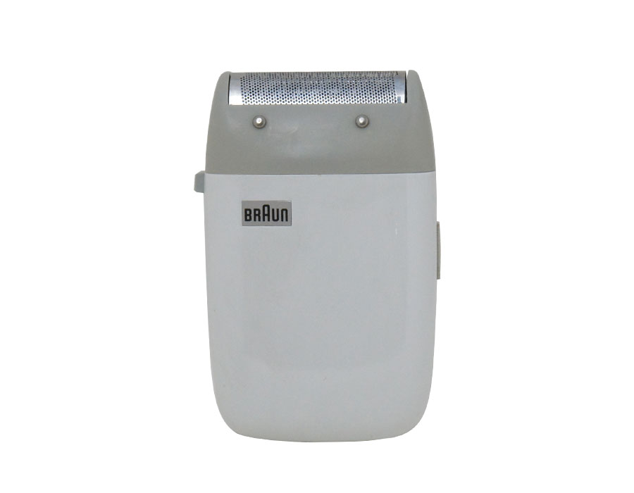 BRAUN ブラウンコレクション シェーバー | METROCS