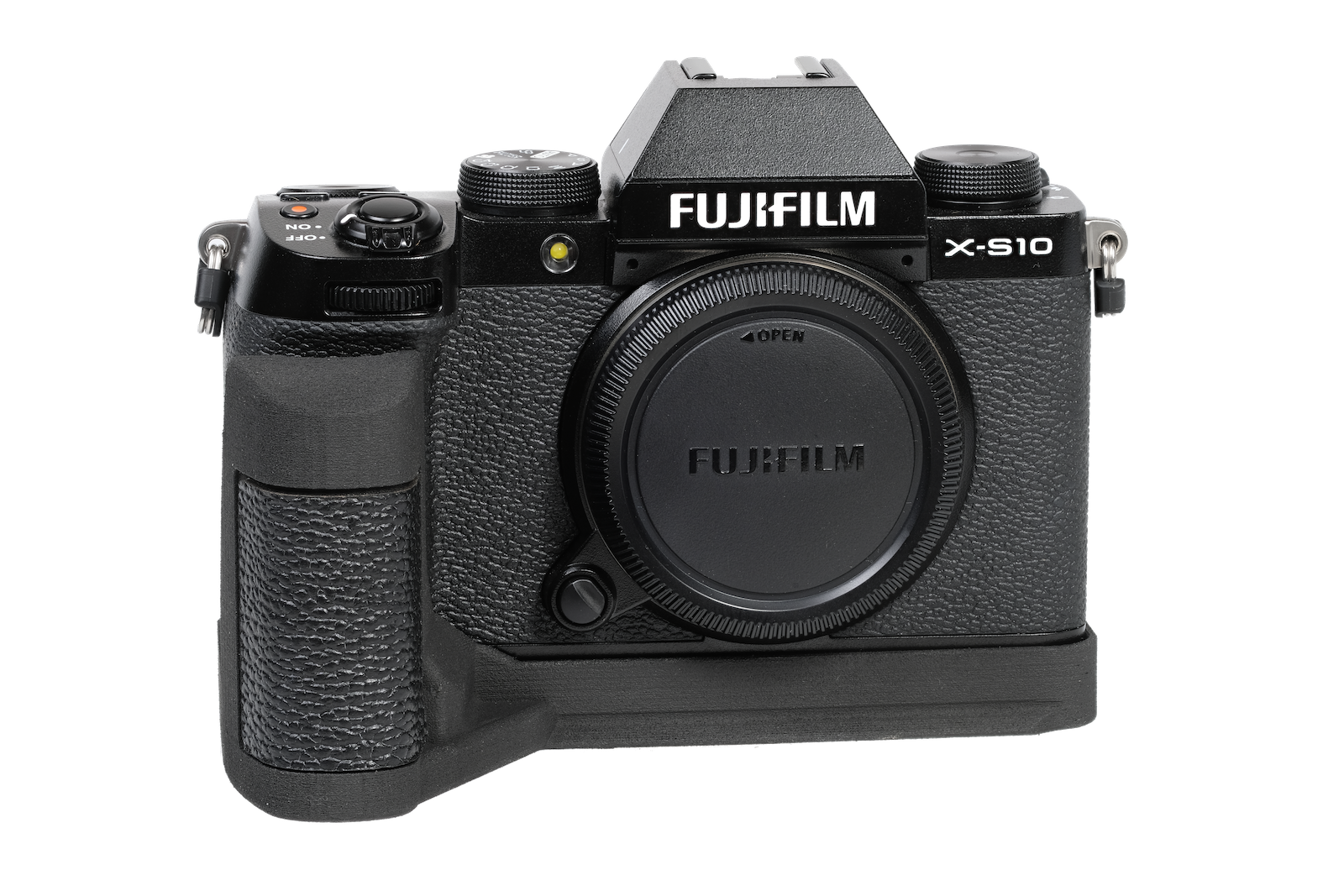 Fujifilm X-S10 – Metro Case