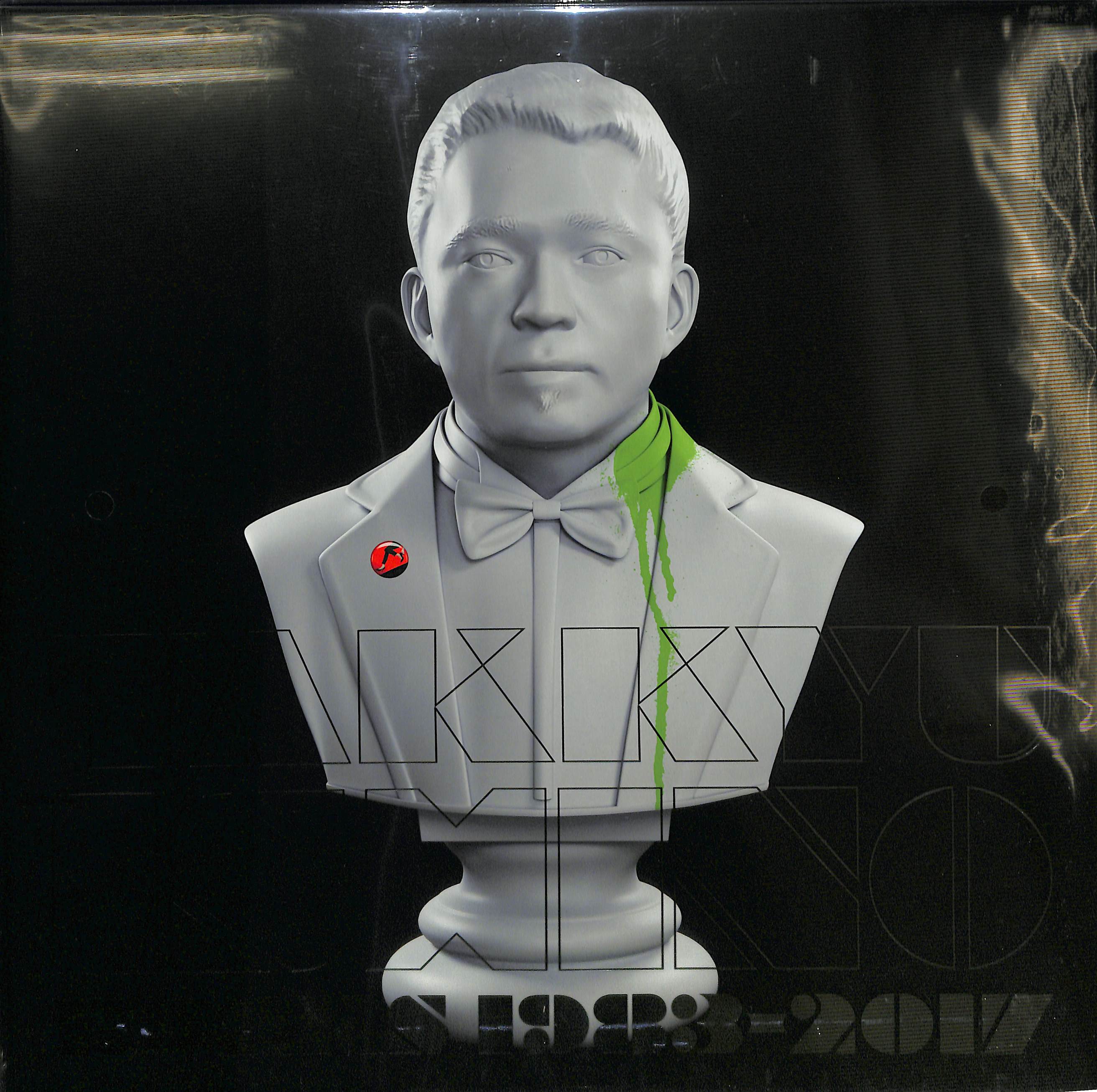 芽瑠璃堂 ＞ 石野卓球 『Takkyu Ishino Works 1983～2017 (8CD Box