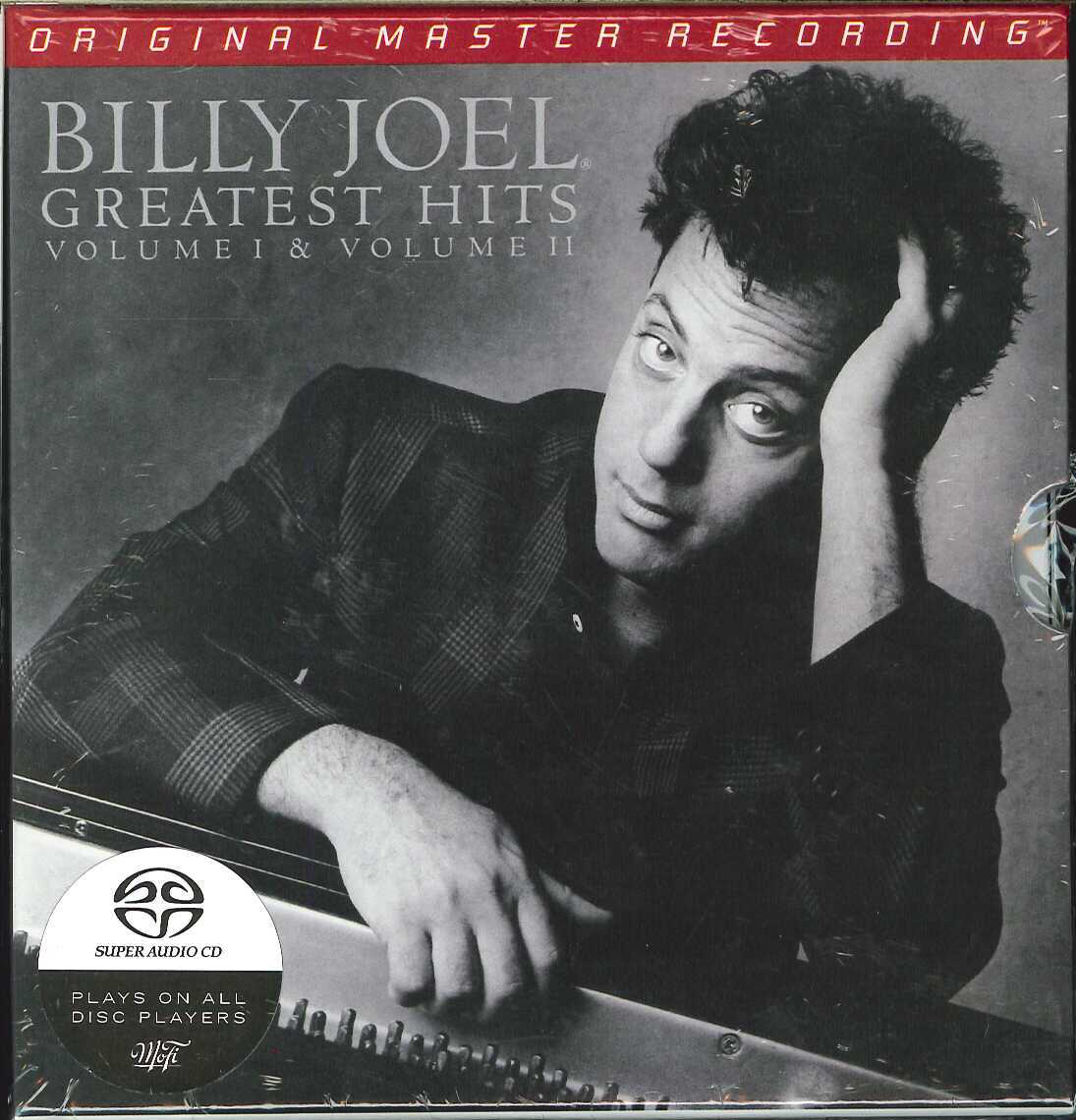 Kazing/ビリー・ジョエル ほぼほぼコンプリート CD 17枚 Amazon.co.jp