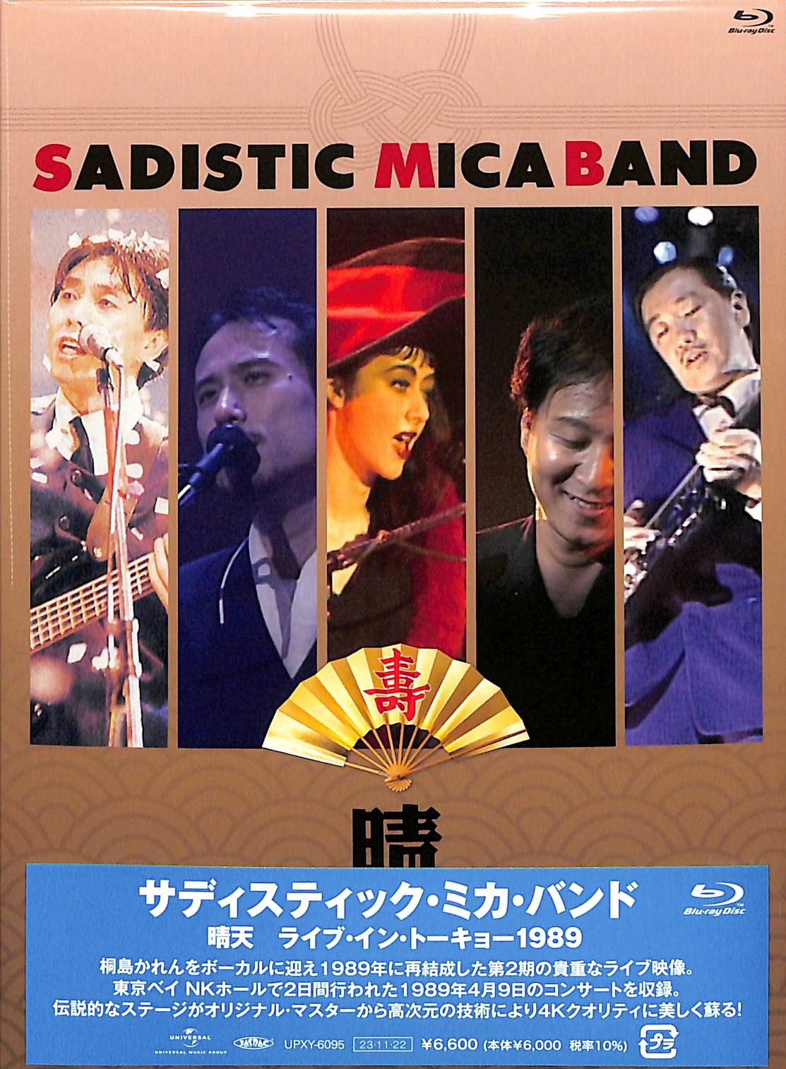 高中正義 DVD 10枚 ☆ サディステックス・ミカ・バンド