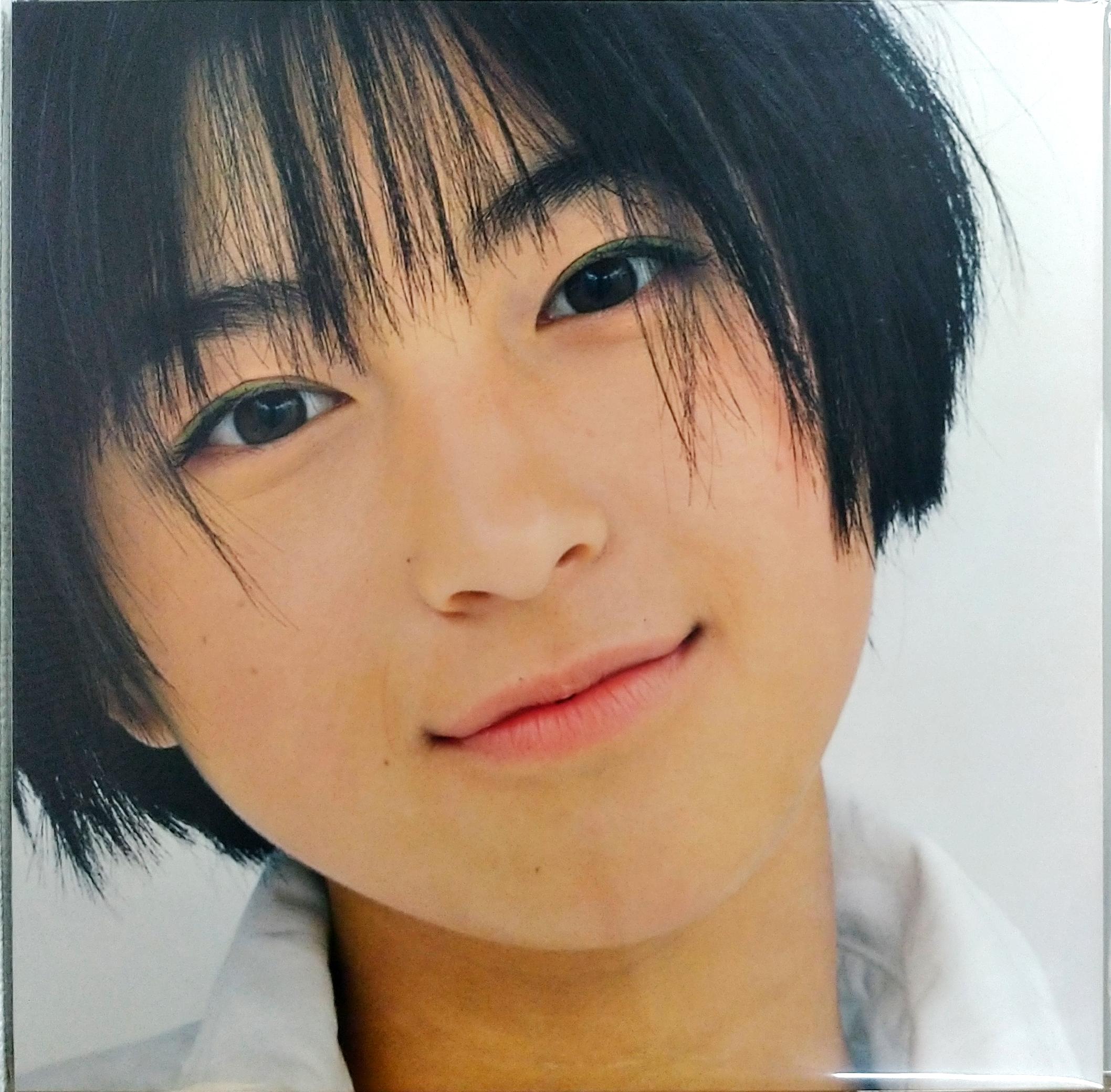 芽瑠璃堂 ＞ 広末涼子 『Arigato! (LP)（12インチ）』WQJL134