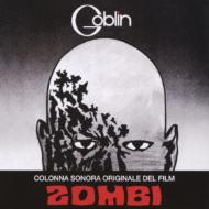 芽瑠璃堂 ＞ ゴブリン 『ゾンビ ～ サウンド・トラック』RBCS1100
