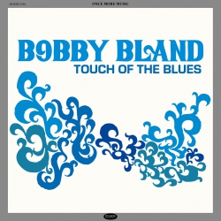 芽瑠璃堂 ＞ ボビー・ブランド 『タッチ・オブ・ザ・ブルース』ODRIM1184