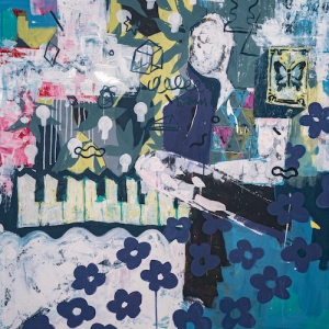 芽瑠璃堂 ＞ SWEET WILLIAM 『Sonoras (2LP)（12インチ）』TBV0058