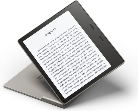 Amazon Kindle Oasis - 9th Generation, 32GB