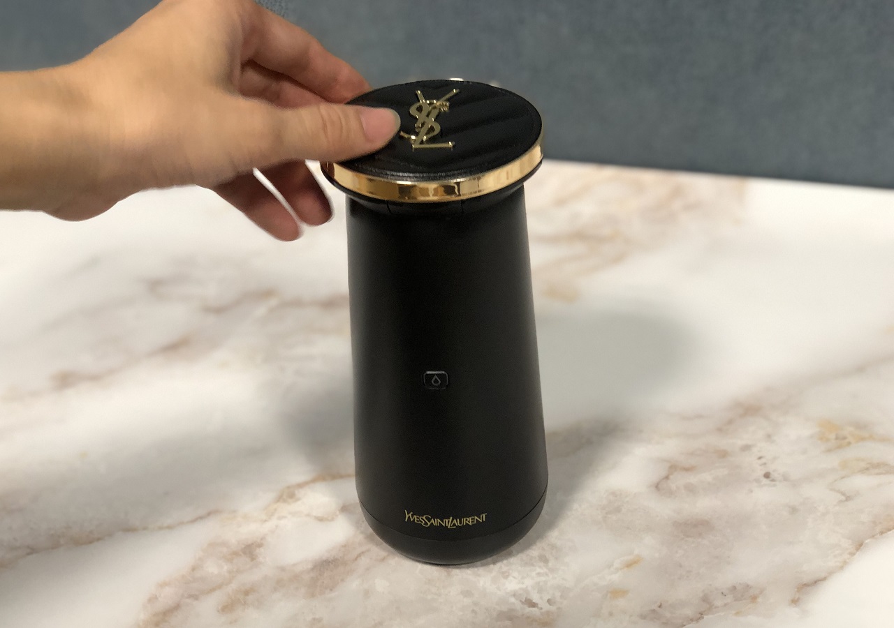 自分だけのリップが毎日つくれる！イヴ・サンローランの「YSL ルージュ