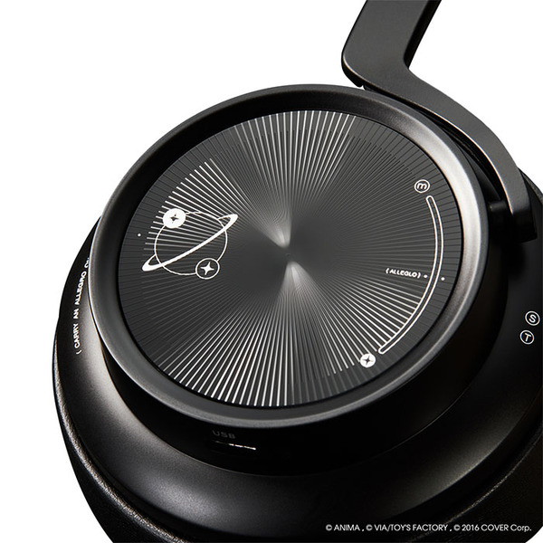 発売中】ANW03 Midnight Grand Orchestra Ver. [ANW03-MGO] / ミドグラ