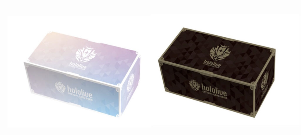 発売中】hololive OFFICIAL CARD GAME ブースターパック｢アヤカシ