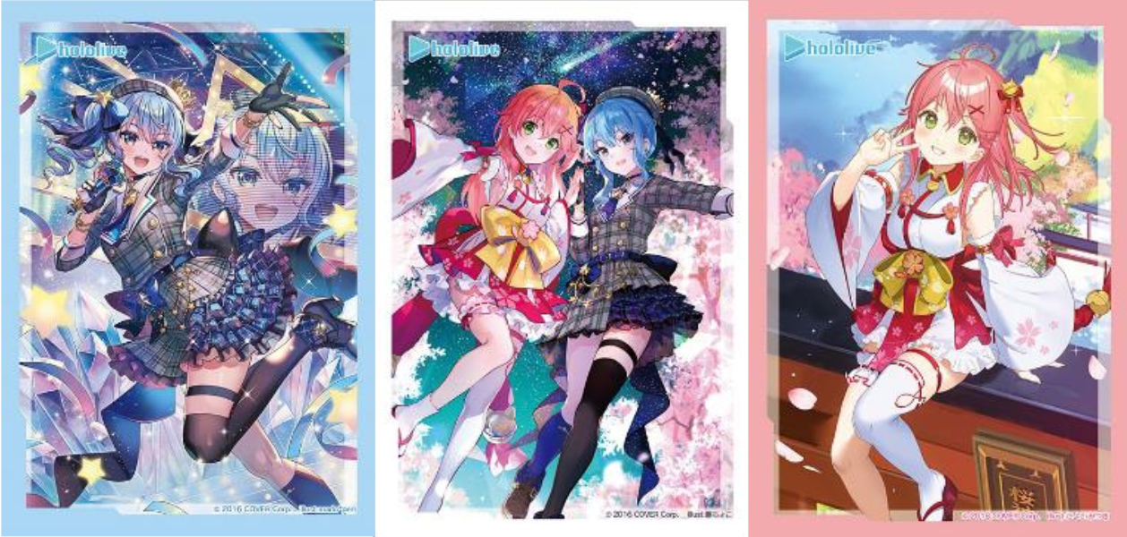 ヴァンガード 桜舞う星空の下でmiComet EX パラレル ct ヴァンガード