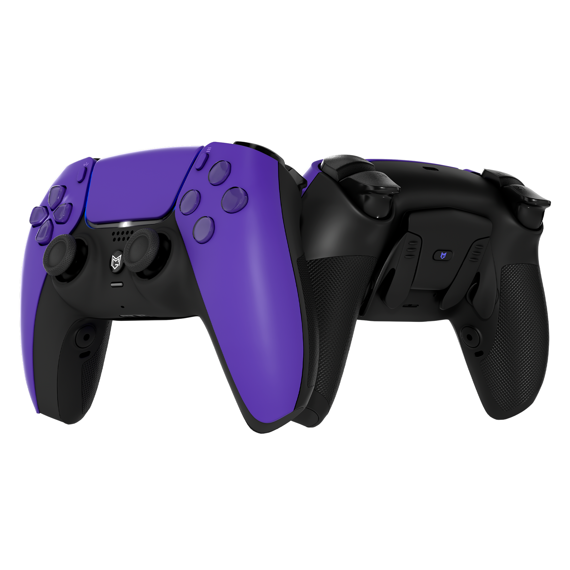 FusionX | フュージョンエックス PS5/PC カスタムコントローラー