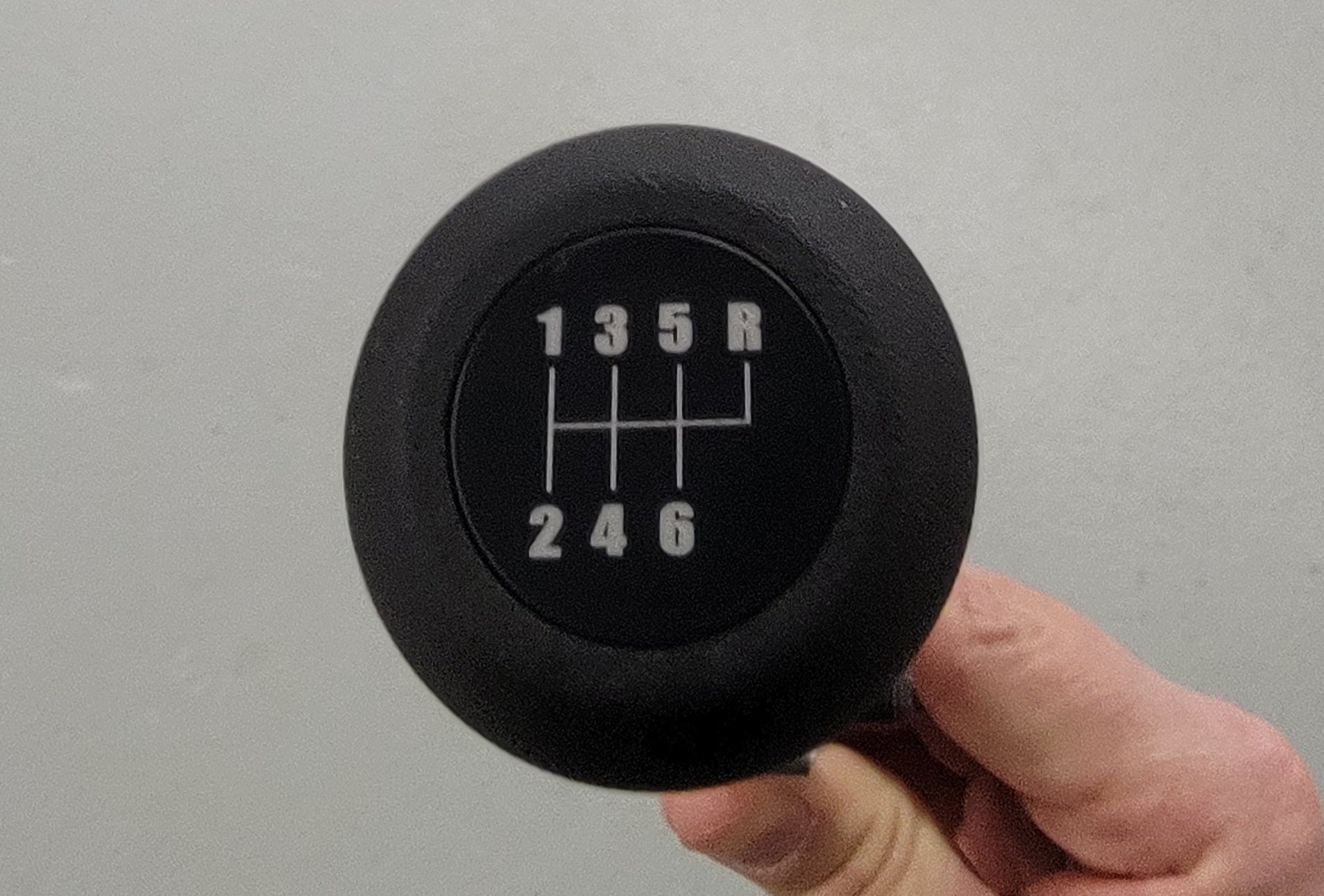 300zx shift knob – Merlin Machining