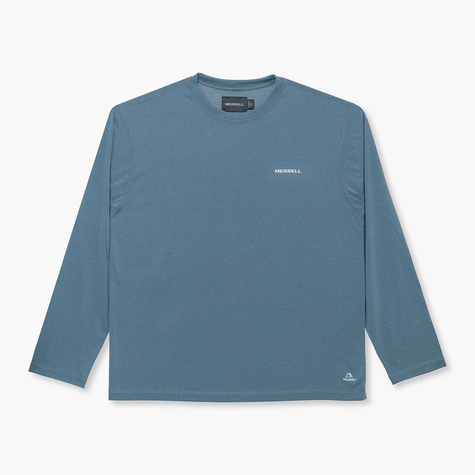 POLARTEC® DRY LS TEEポーラテック® ドライ ロングスリーブ ティー