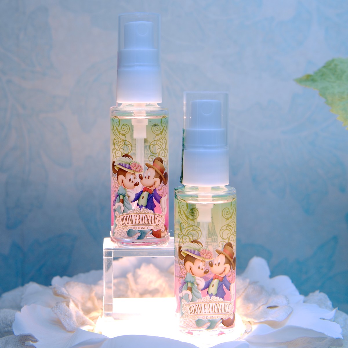 ミッキー＆ミニー・ティンカーベル・アリス！「ラ・プティート