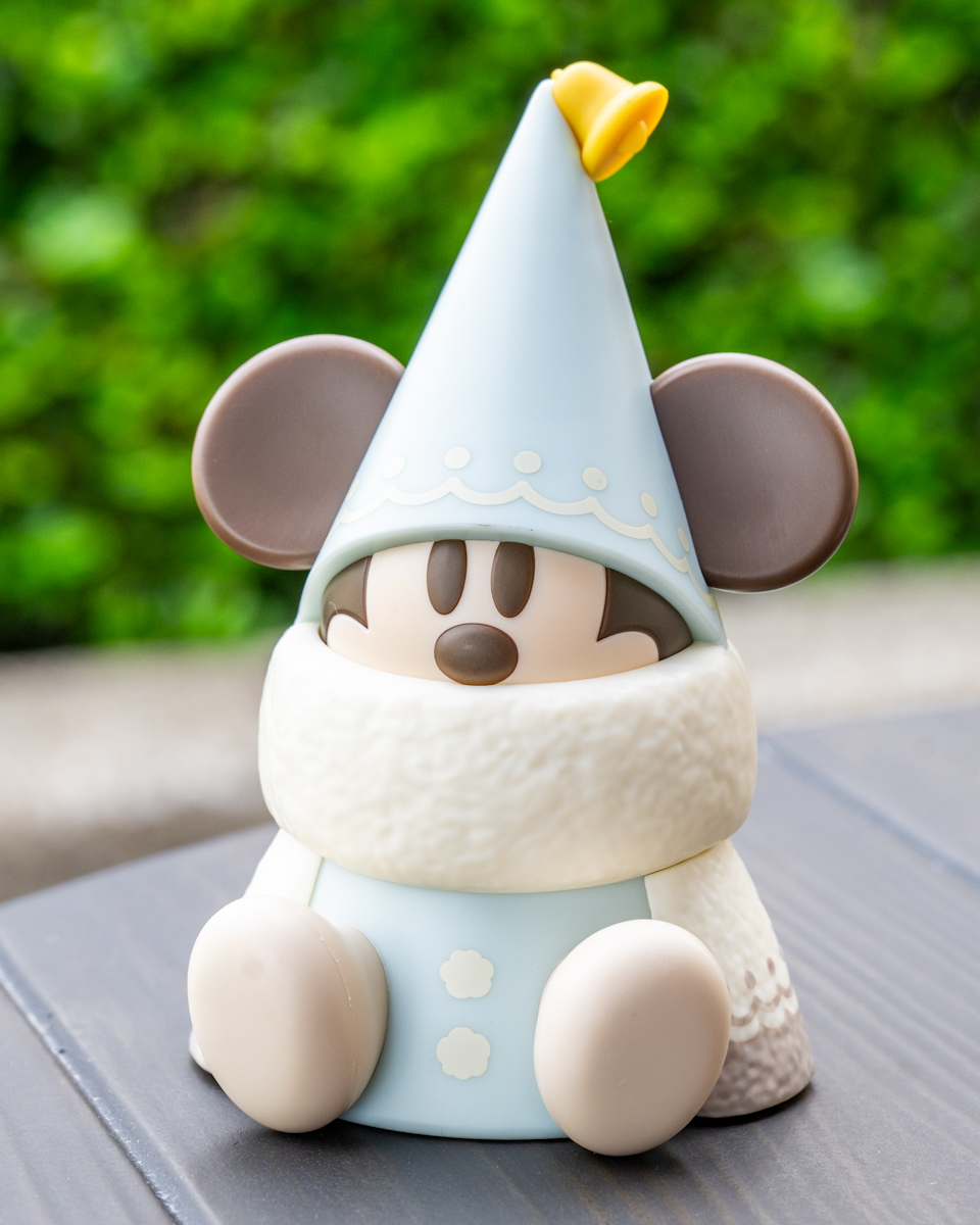 2025年はライトブルー！東京ディズニーリゾート“ディズニー