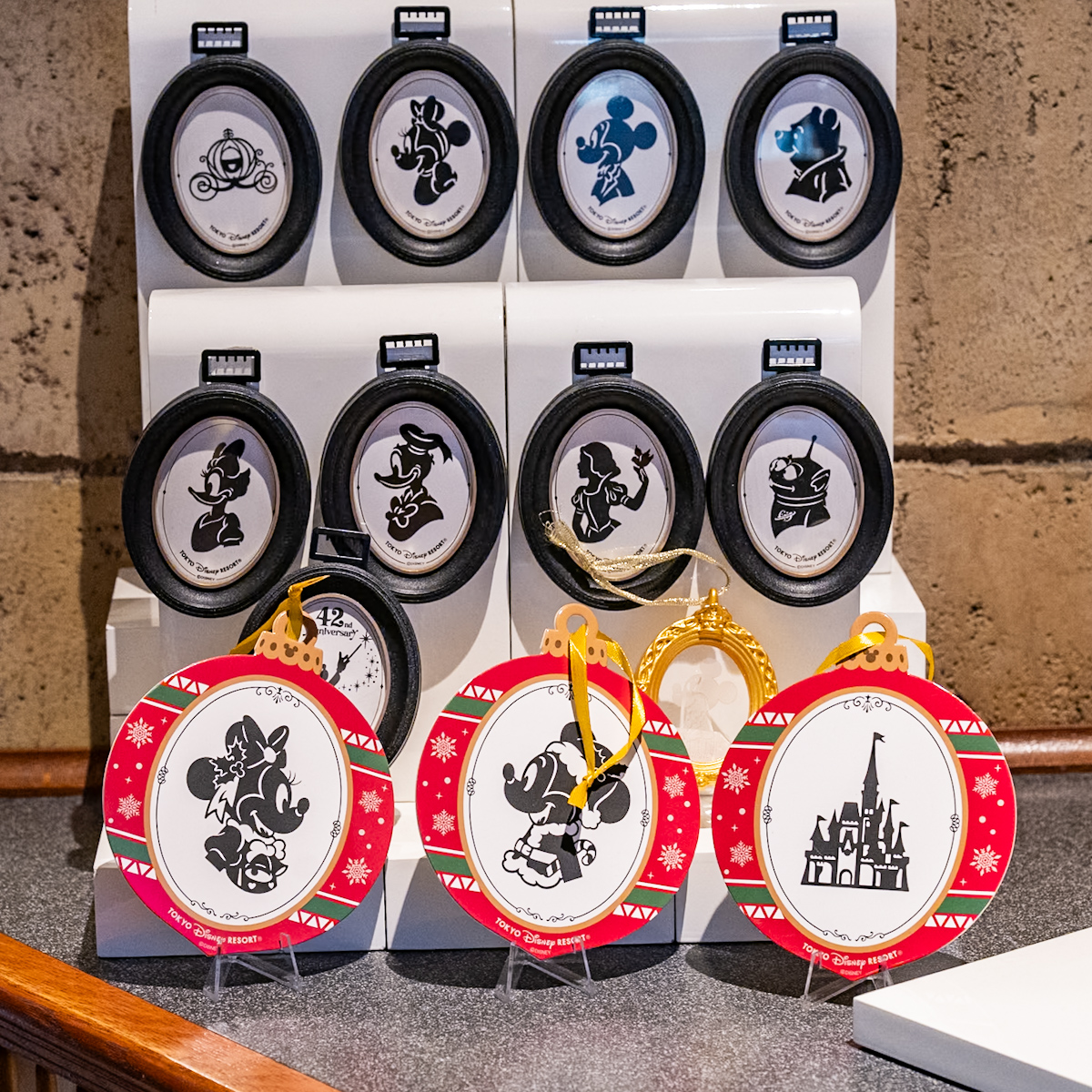 ペットの切り絵がつくれる！東京ディズニーランド「シルエットスタジオ