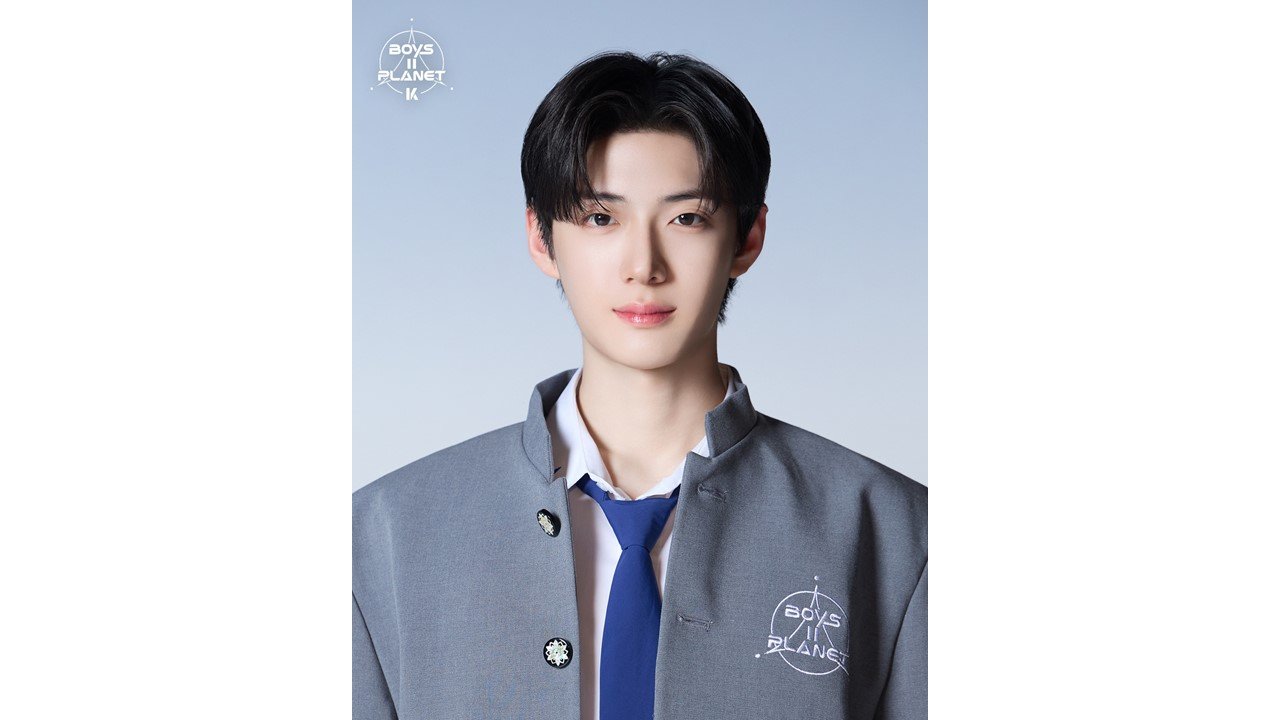 ボイプラ2速報】“不動の1位”を守り抜いた！イ・サンウォンが第1位で