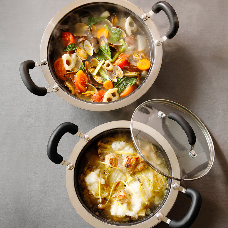 マイヤー ホットポット 20cm – MEYER | マイヤージャパン