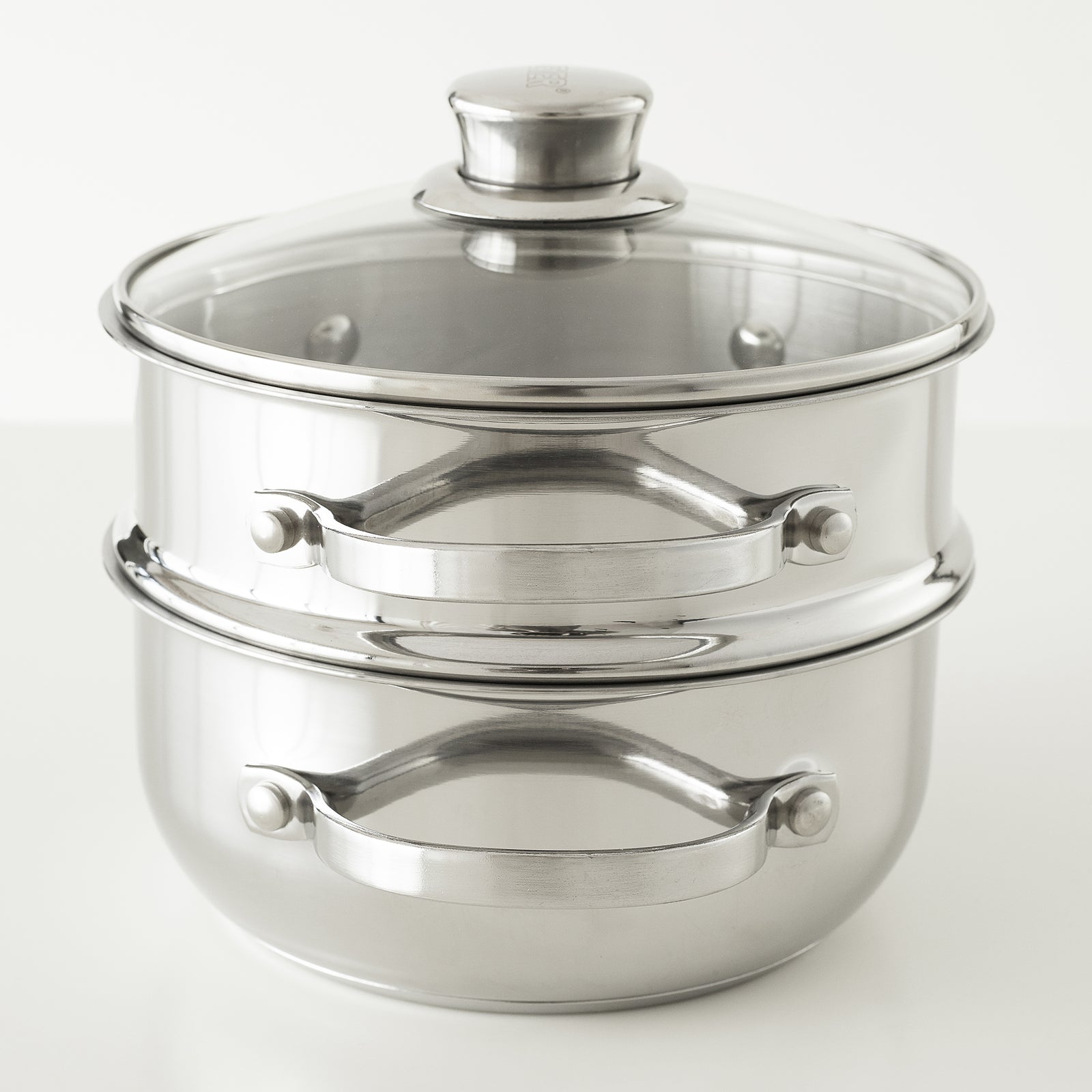 マイヤー ステンレス スチーマーセット 18cm – MEYER | マイヤージャパン