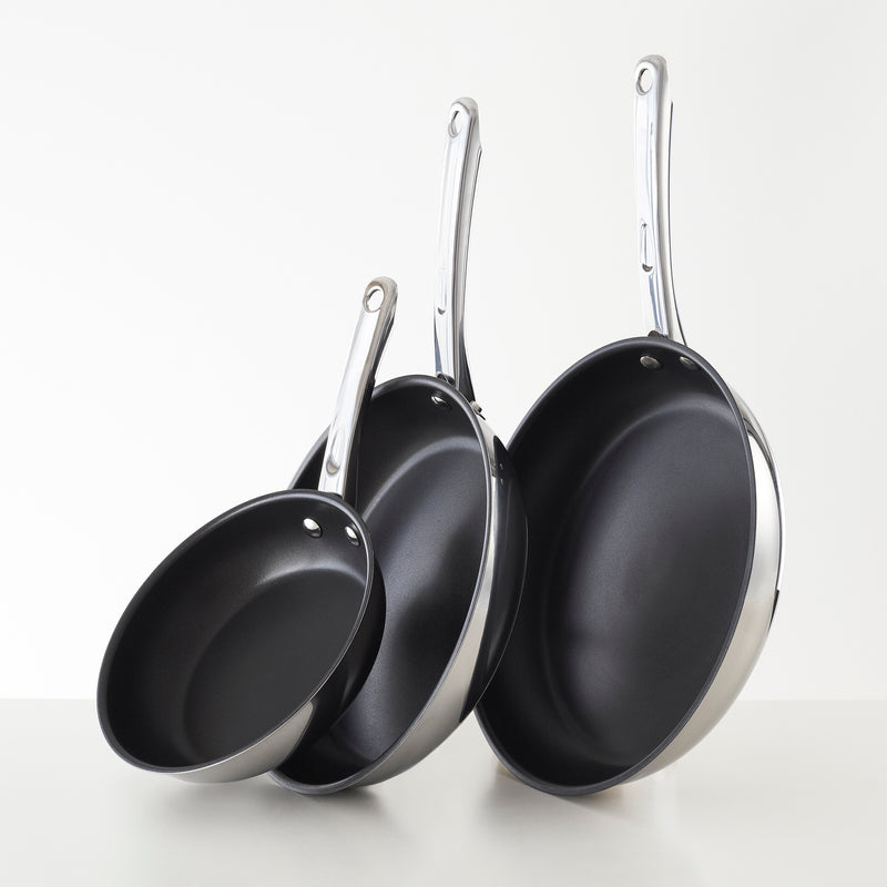 マイヤー フライパン マキシム エスエス フライパン 20cm – MEYER