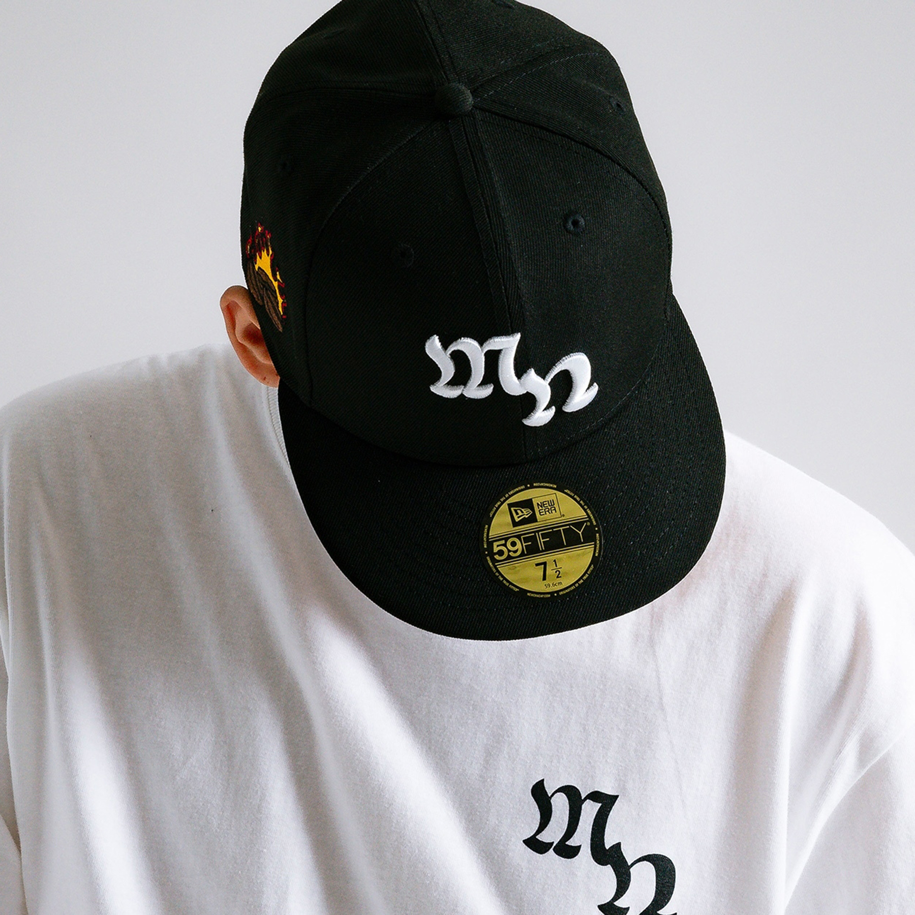 NO COFFEE×NEWERA×MFC STORE ROASTING ITEM