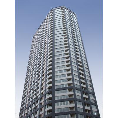 THE CENTER TOKYO | 東京都心の高級賃貸マンションをお