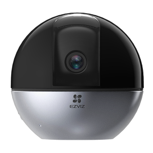 EZVIZ C6 - 2K⁺ Smart Home Pan & Tilt Camera