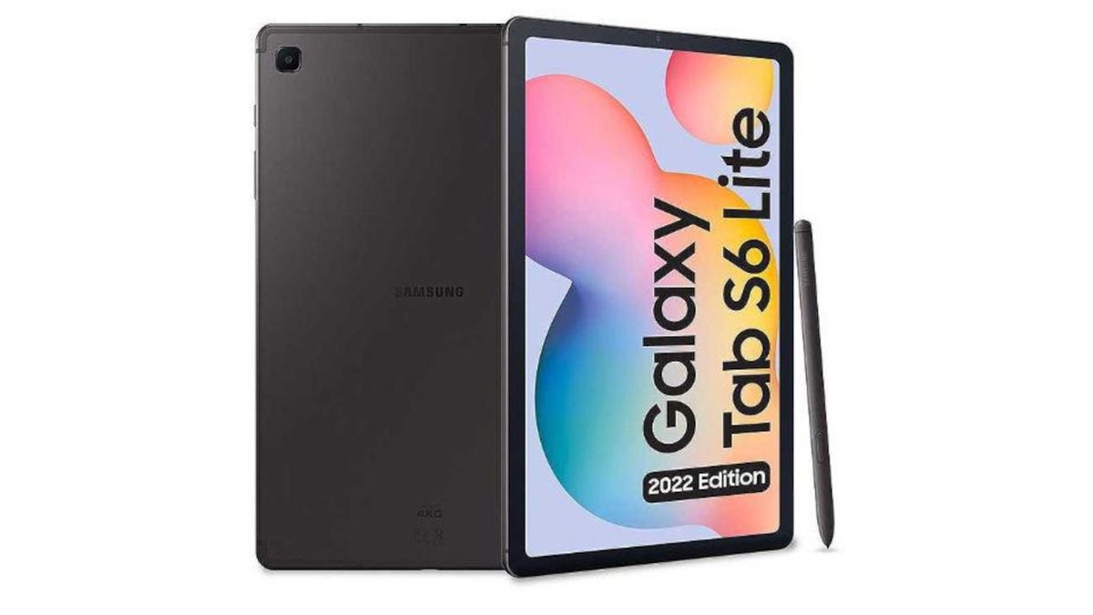 Samsung Galaxy Tab S6 Lite (2024) price and key specs leak ahead