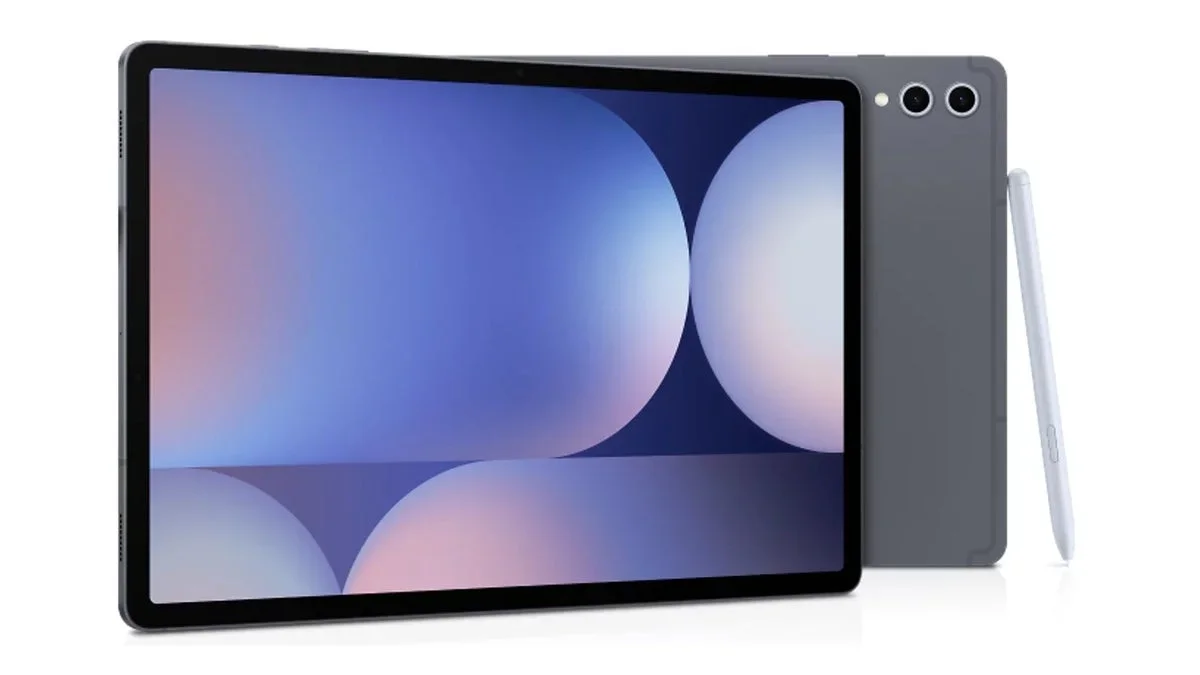 12.4-inch Galaxy Tab S10+ powerhouse drops to a more affordable