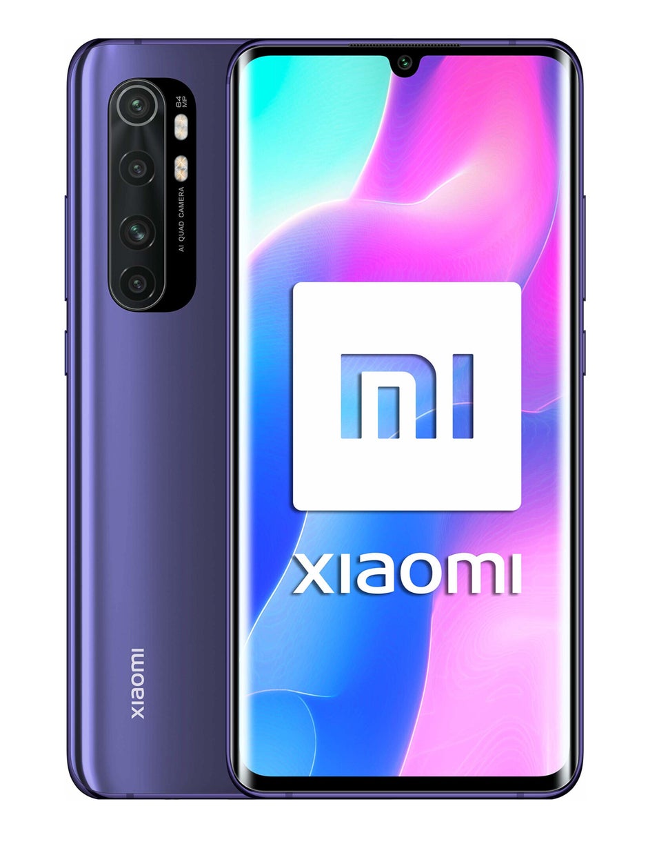 Xiaomi Mi Note 10 Lite Full Specifications - PhoneArena