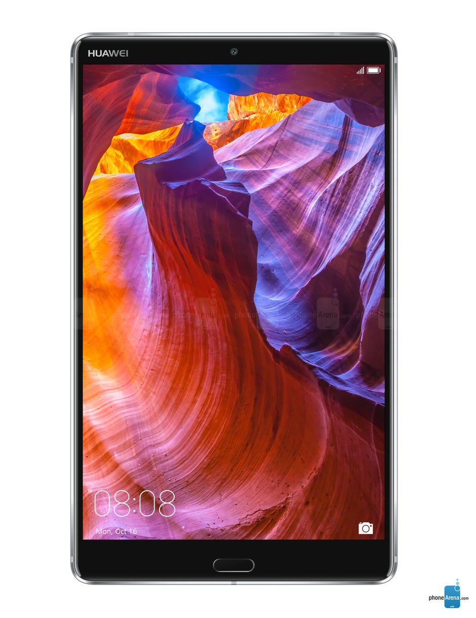 Huawei MediaPad M5 8 Full Specifications - PhoneArena