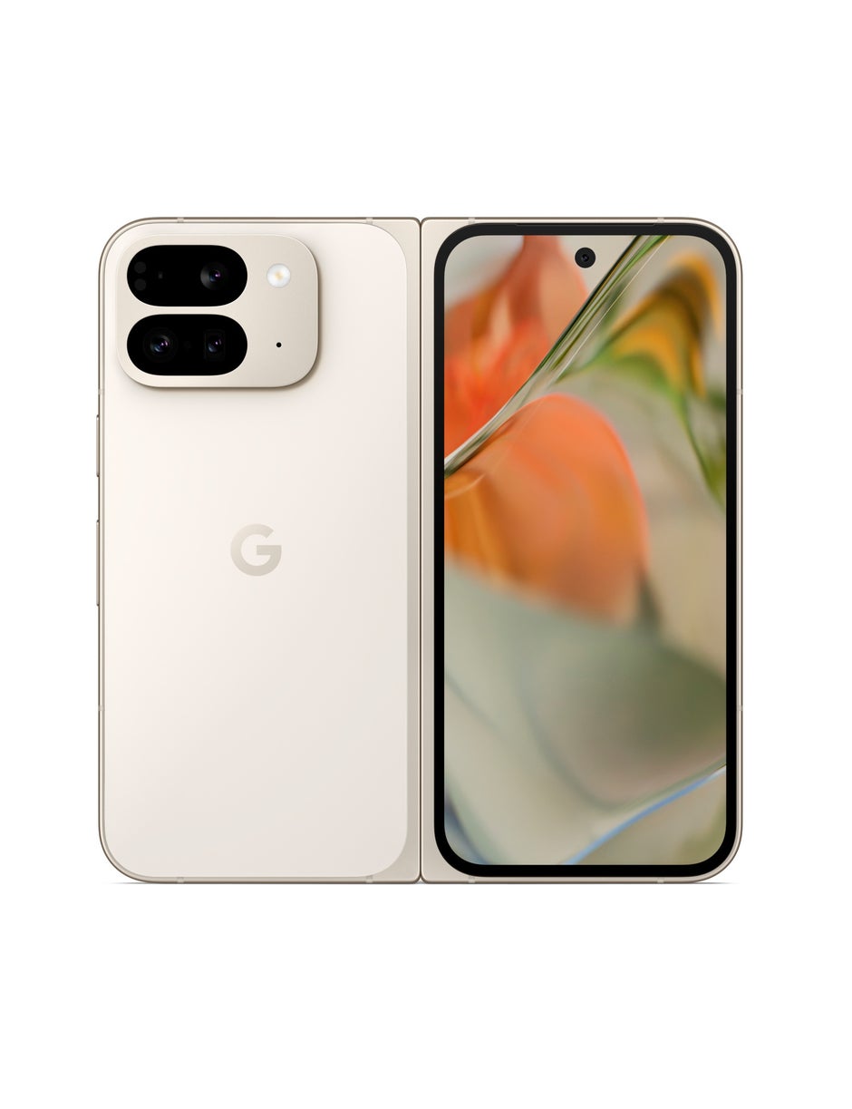 Google Pixel 9 Pro Fold Full Specifications - PhoneArena