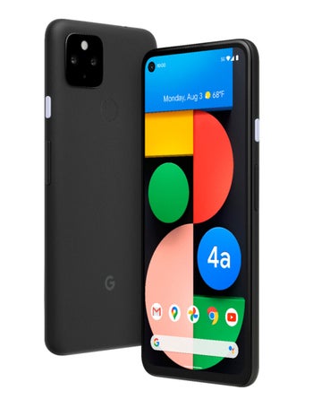 Google Pixel 5a Full Specifications - PhoneArena