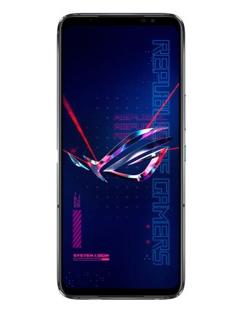 Asus ROG Phone 6 Pro Full Specifications - PhoneArena