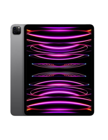 Apple iPad Pro 12.9-inch (2020) Full Specifications - PhoneArena