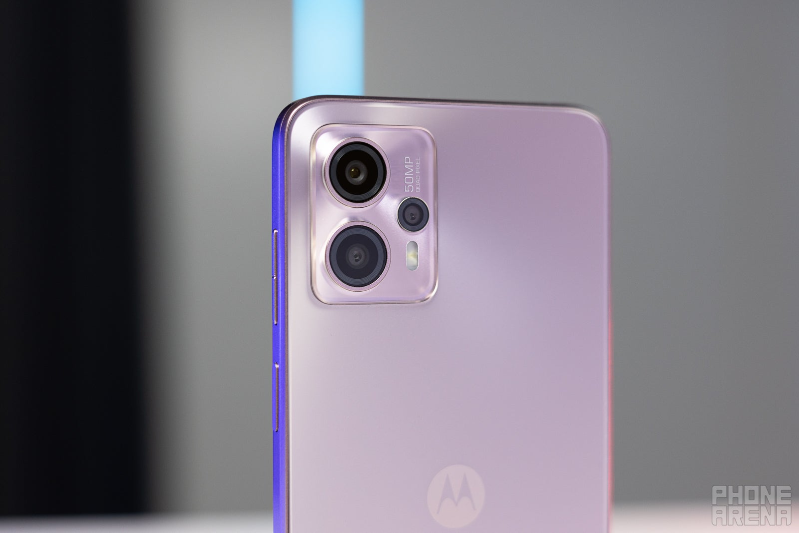 Motorola Moto G13 Review - PhoneArena